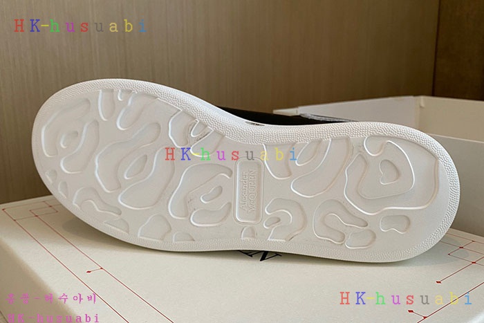 NEW 알렉산더맥퀸 신발 신상 MQ 653115