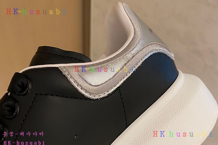 NEW 알렉산더맥퀸 신발 신상 MQ 653115