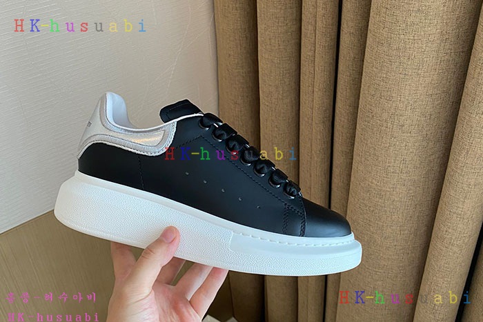 NEW 알렉산더맥퀸 신발 신상 MQ 653115