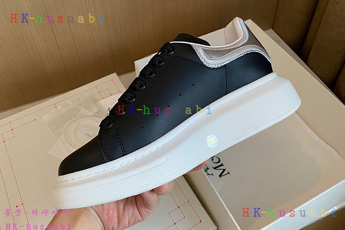 NEW 알렉산더맥퀸 신발 신상 MQ 653115