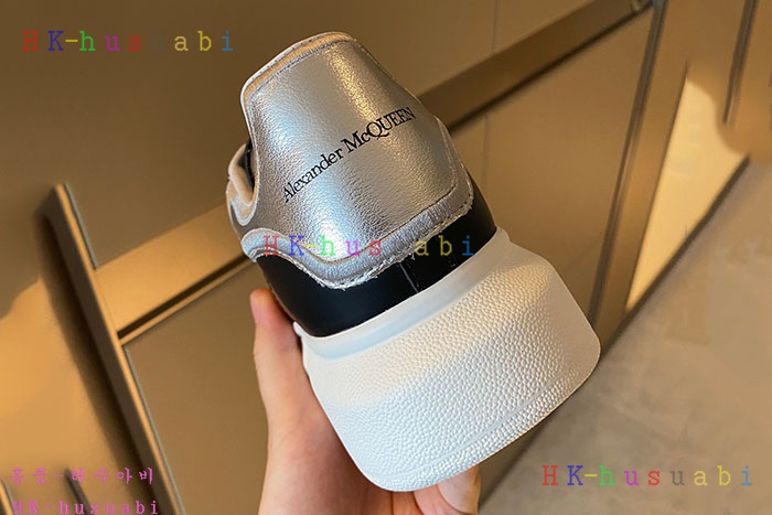 NEW 알렉산더맥퀸 신발 신상 MQ 653115