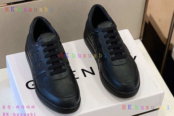 NEW 지방시 스니커즈 신상 GV 9566202