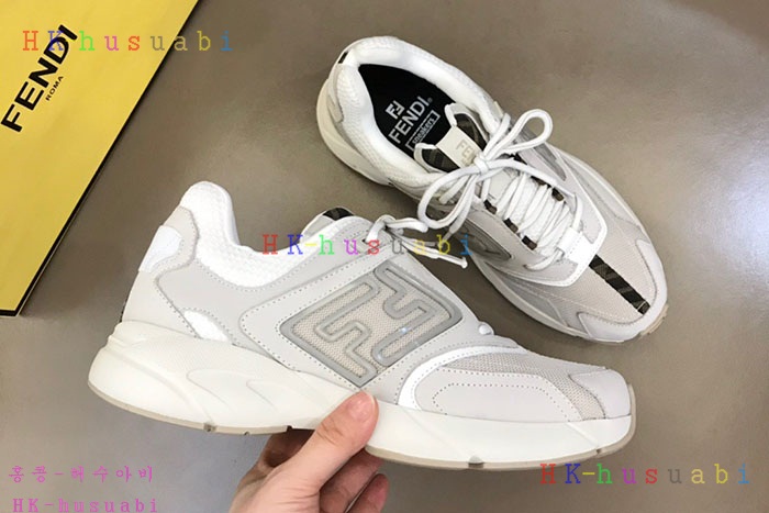 NEW 펜디 신발 신상 FD 9833551