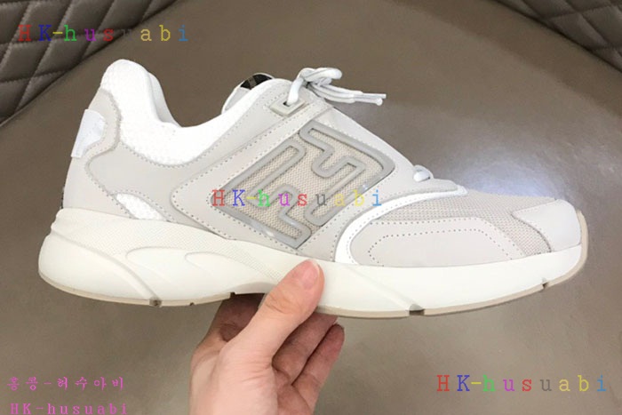 NEW 펜디 신발 신상 FD 9833551