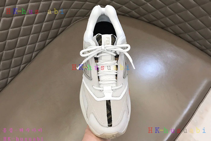 NEW 펜디 신발 신상 FD 9833551