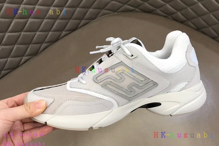 NEW 펜디 신발 신상 FD 9833551