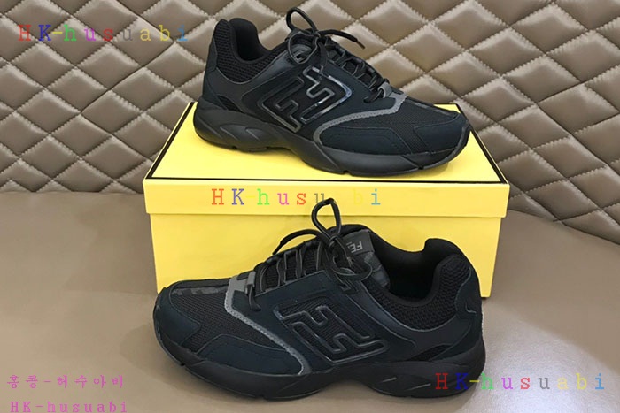 NEW 펜디 신발 신상 FD 9833552
