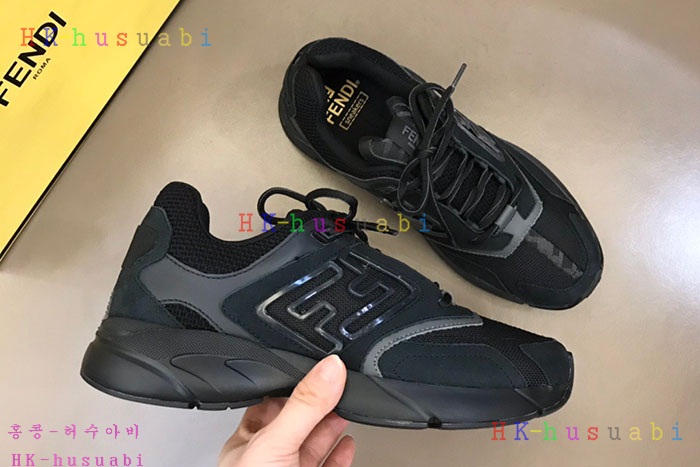 NEW 펜디 신발 신상 FD 9833552