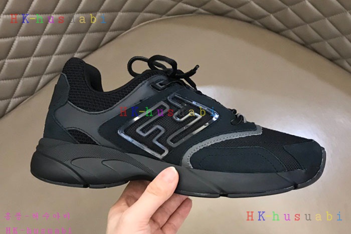 NEW 펜디 신발 신상 FD 9833552