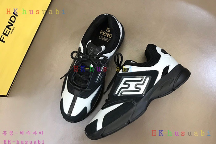 NEW 펜디 신발 신상 FD 9833554