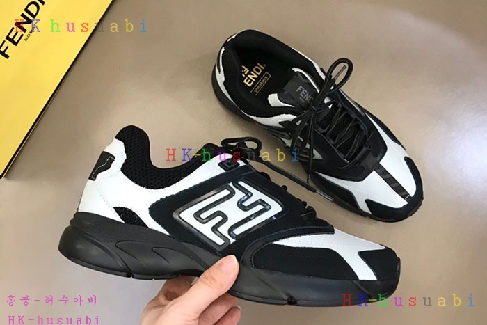 NEW 펜디 신발 신상 FD 9833554
