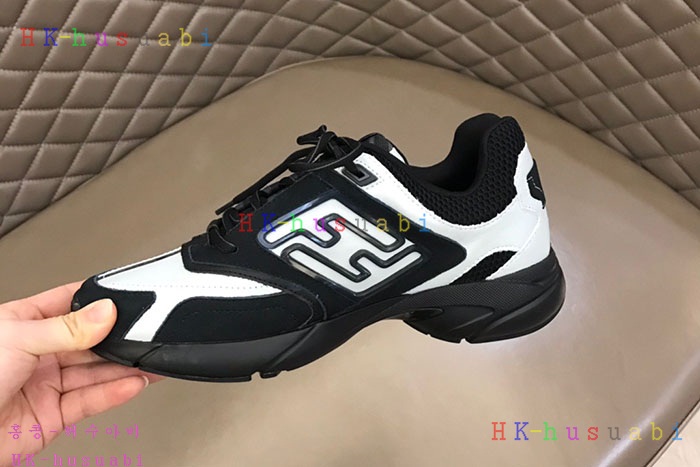 NEW 펜디 신발 신상 FD 9833554