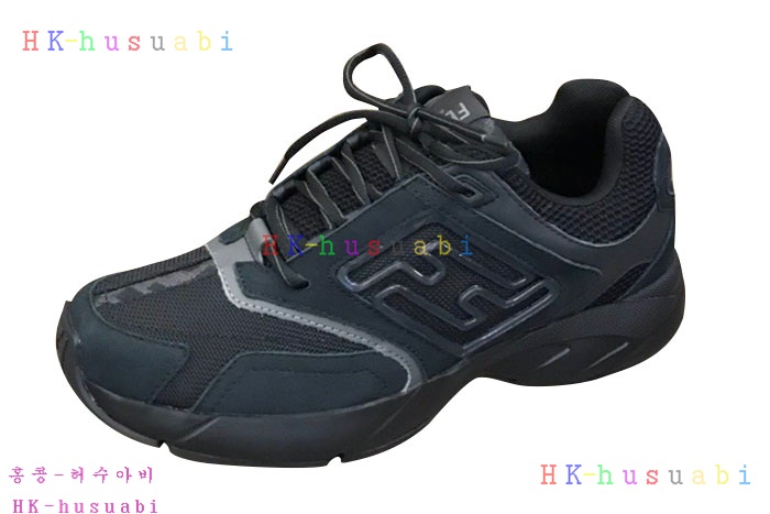 NEW 펜디 신발 신상 FD 9833552