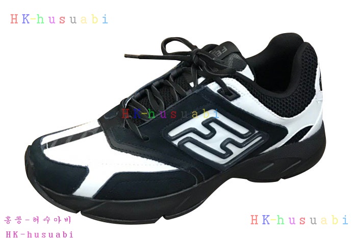 NEW 펜디 신발 신상 FD 9833554
