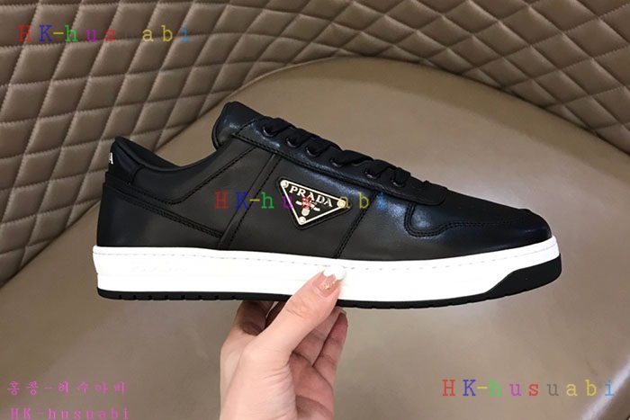 NEW 프라다 스니커즈 신상 P 968014