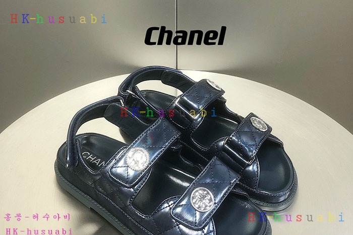 NEW 샤넬 신발 신상 C 9524005