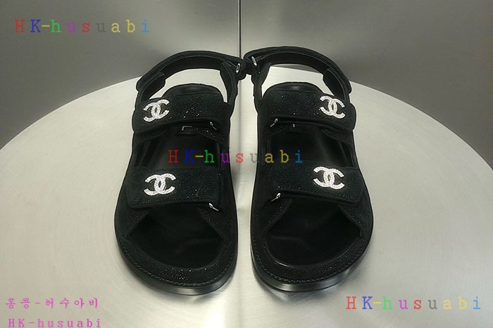 NEW 샤넬 신발 신상 C 959954