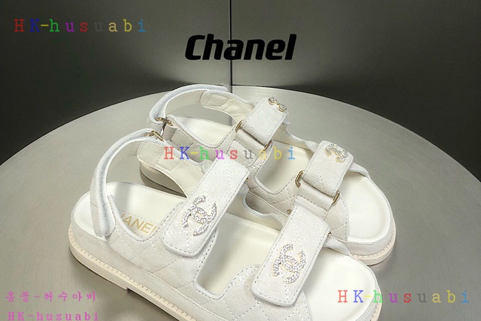 NEW 샤넬 신발 신상 C 959956