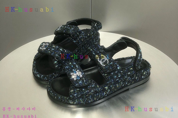 NEW 샤넬 신발 신상 C 959959
