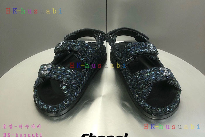 NEW 샤넬 신발 신상 C 959959