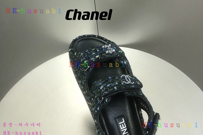 NEW 샤넬 신발 신상 C 959959