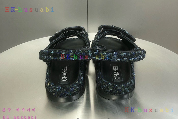 NEW 샤넬 신발 신상 C 959959
