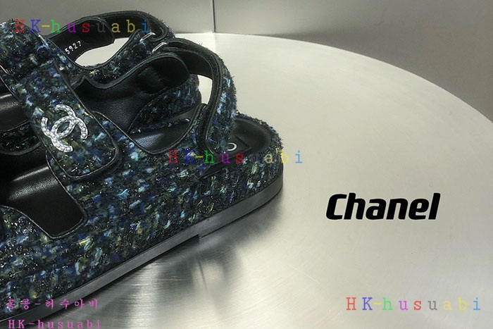 NEW 샤넬 신발 신상 C 959959