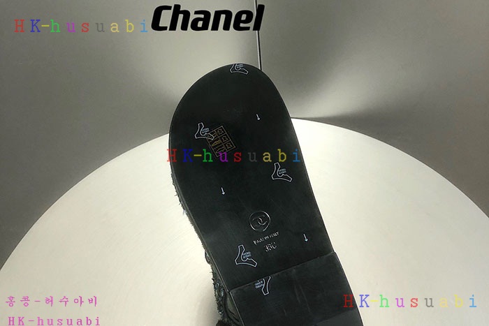 NEW 샤넬 신발 신상 C 959959