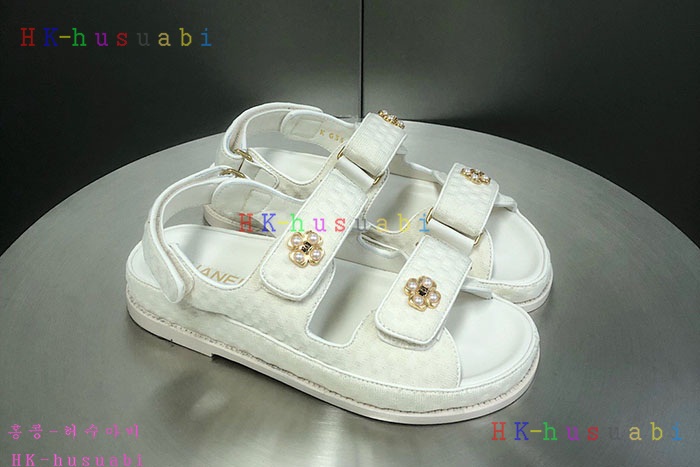 NEW 샤넬 신발 신상 C 959961