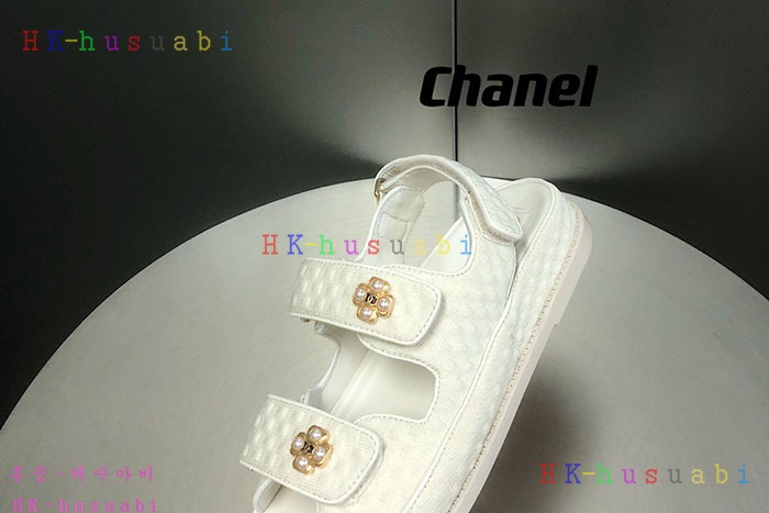 NEW 샤넬 신발 신상 C 959961