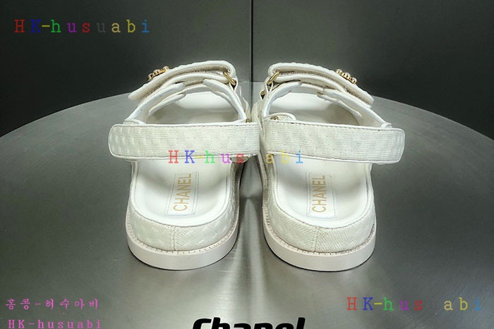NEW 샤넬 신발 신상 C 959961
