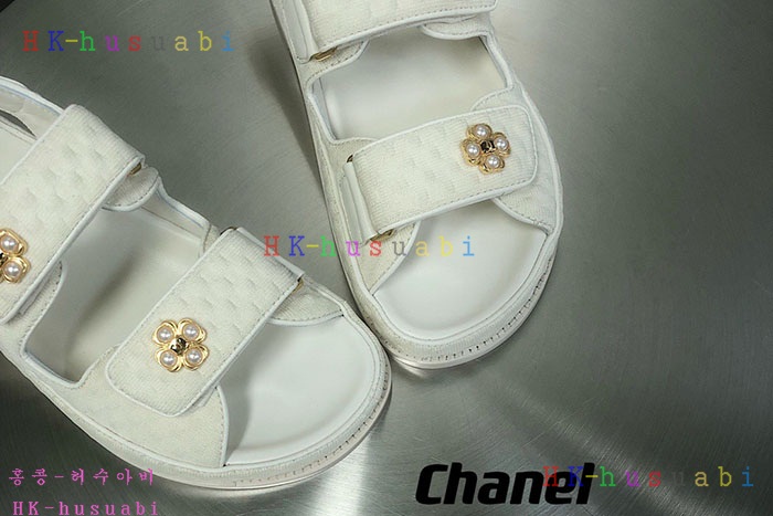 NEW 샤넬 신발 신상 C 959961