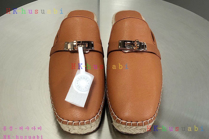 NEW 에르메스 신발 신상 H 5566803