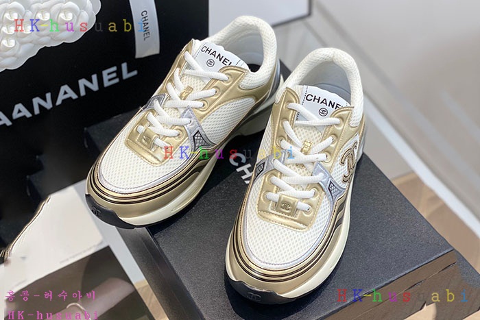 NEW 샤넬 신발 신상 C 666821