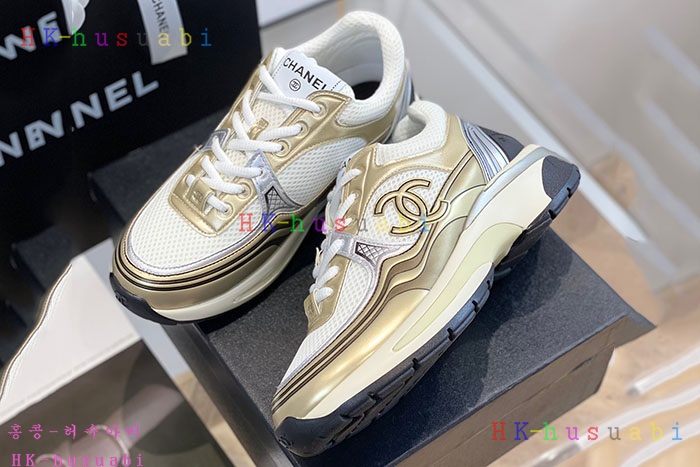 NEW 샤넬 신발 신상 C 666821