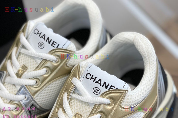 NEW 샤넬 신발 신상 C 666821