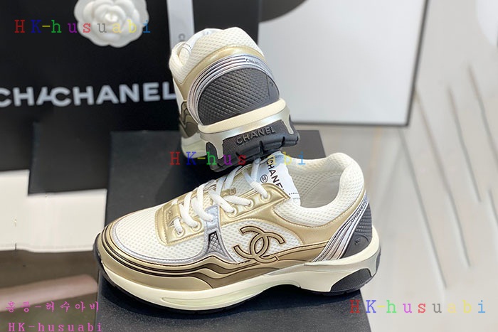 NEW 샤넬 신발 신상 C 666821