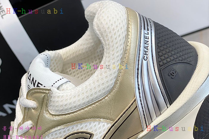 NEW 샤넬 신발 신상 C 666821