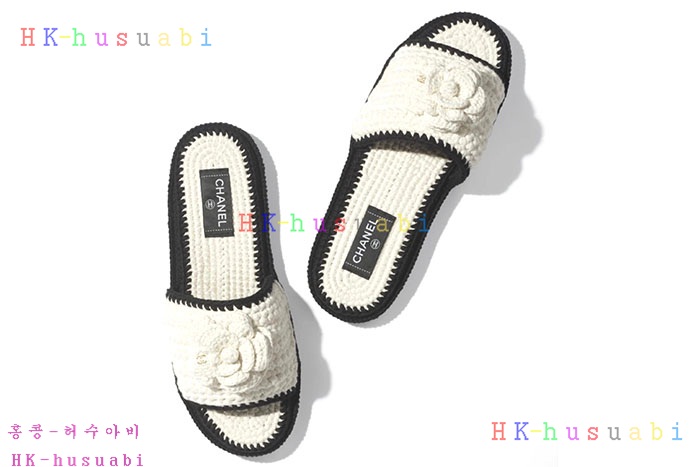 NEW 샤넬 신발 신상 C 725001