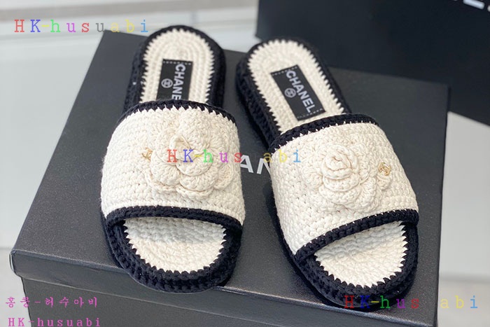 NEW 샤넬 신발 신상 C 725001