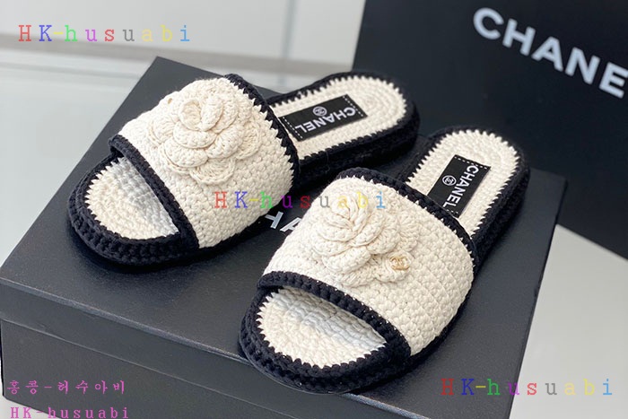 NEW 샤넬 신발 신상 C 725001