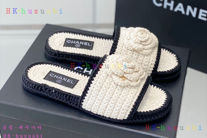 NEW 샤넬 신발 신상 C 725001
