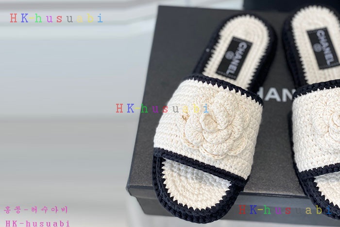 NEW 샤넬 신발 신상 C 725001