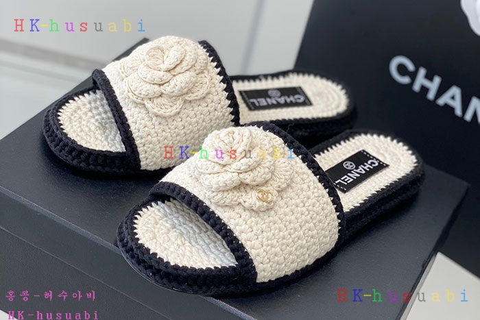 NEW 샤넬 신발 신상 C 725001