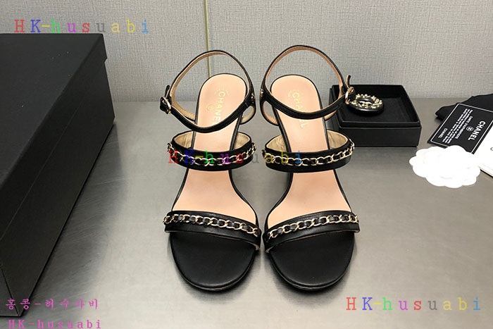 NEW 샤넬 신발 신상 C 725112
