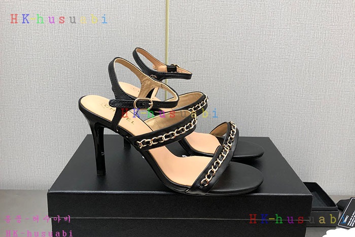 NEW 샤넬 신발 신상 C 725112