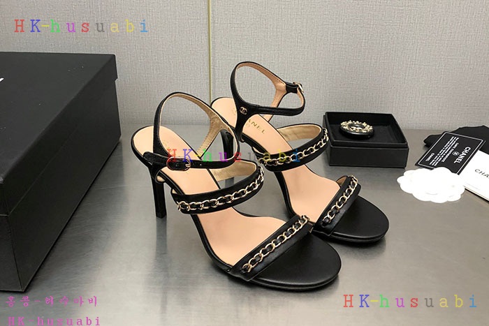 NEW 샤넬 신발 신상 C 725112