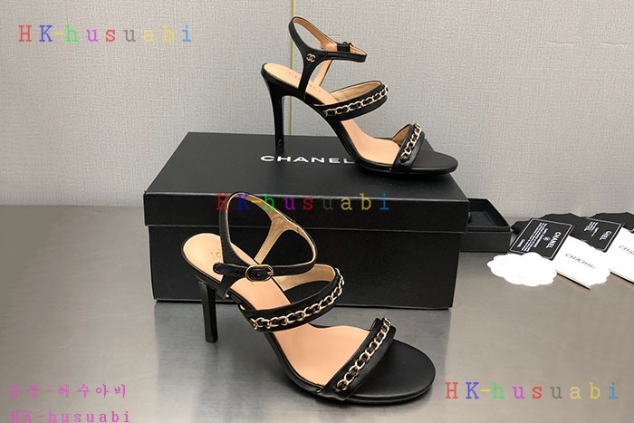 NEW 샤넬 신발 신상 C 725112