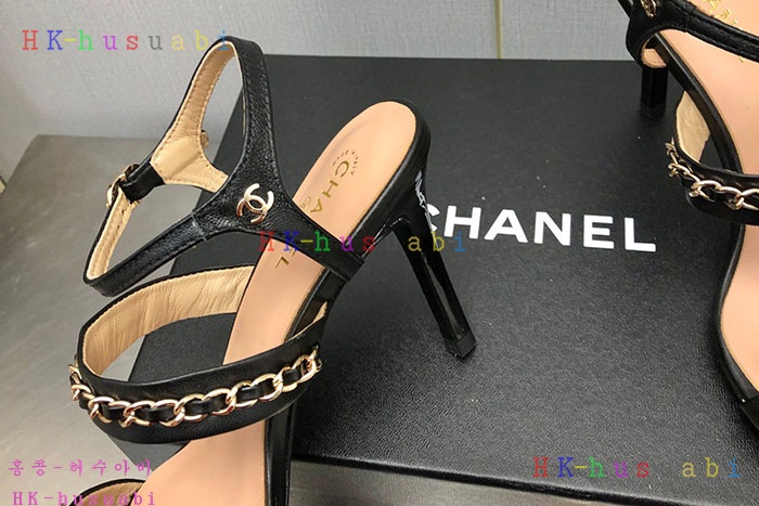 NEW 샤넬 신발 신상 C 725112