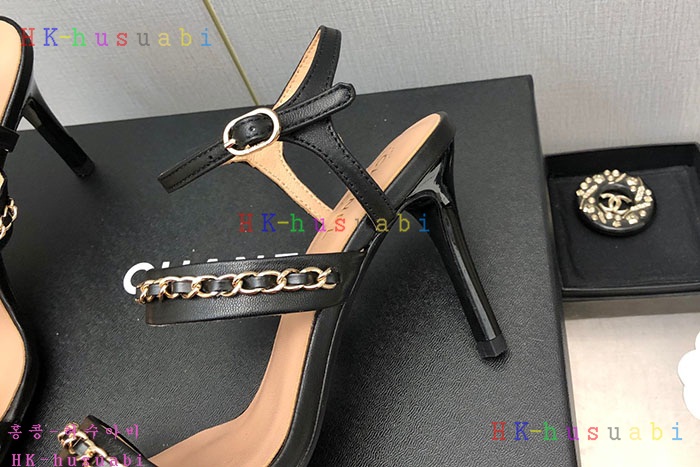 NEW 샤넬 신발 신상 C 725112